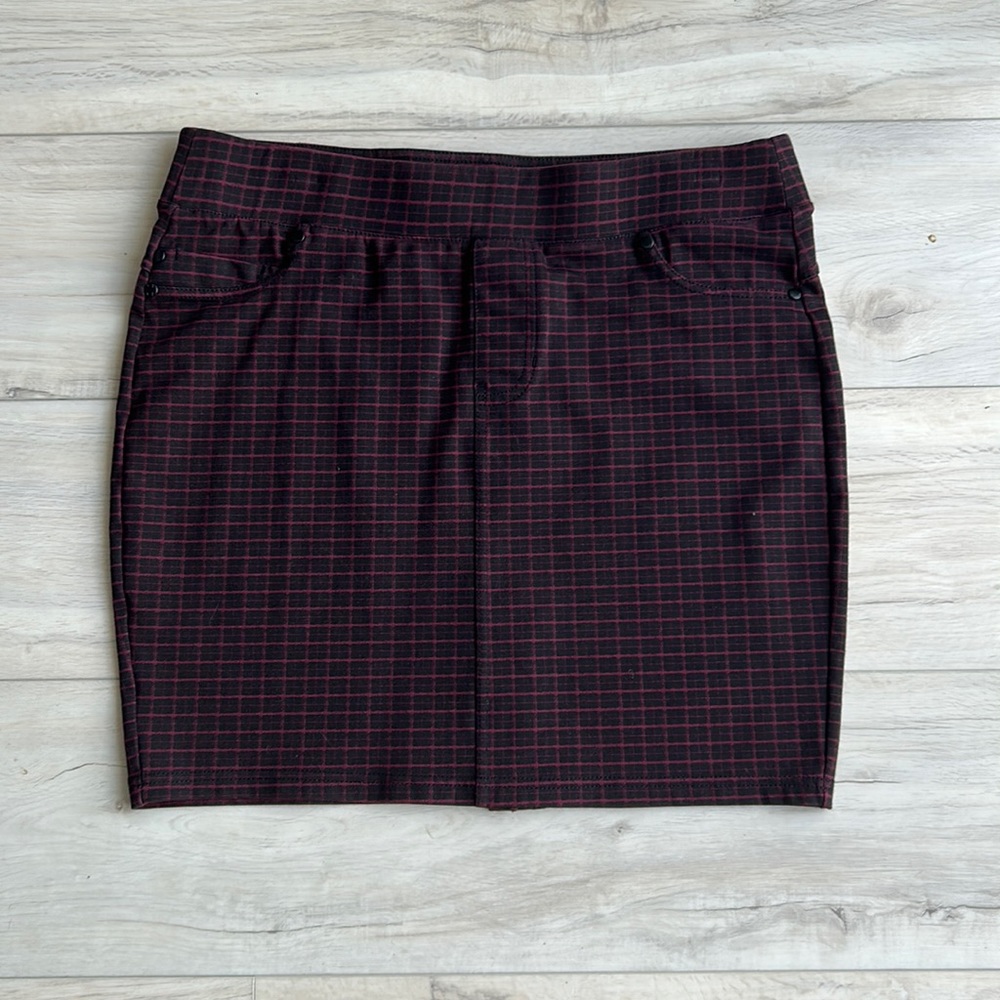 Liverpool Jeans p8 skirt